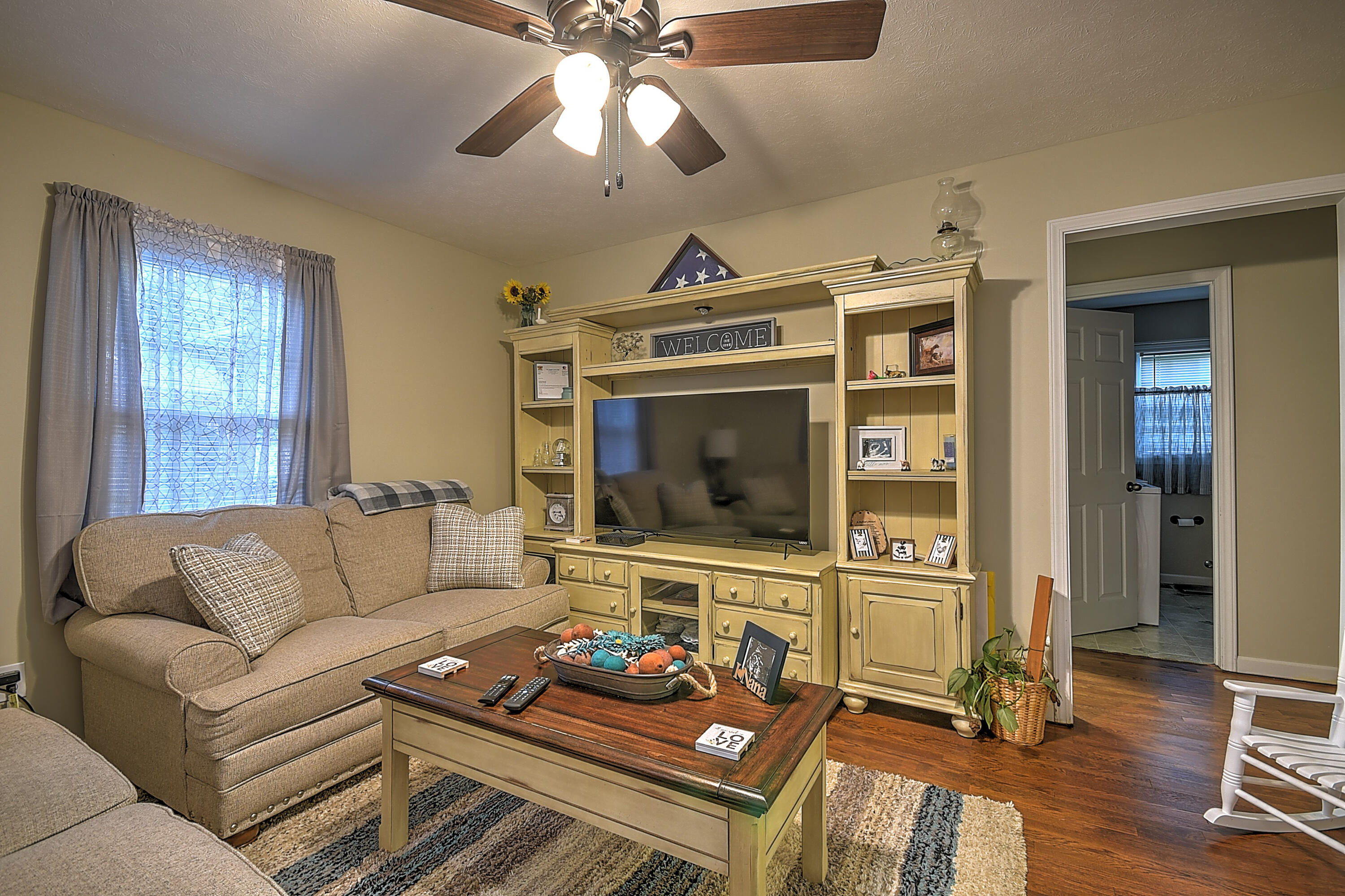 390 Peters Hollow Road Elizabethton, TN 37643 - Photo 22 of 29 Peters Hollow-21