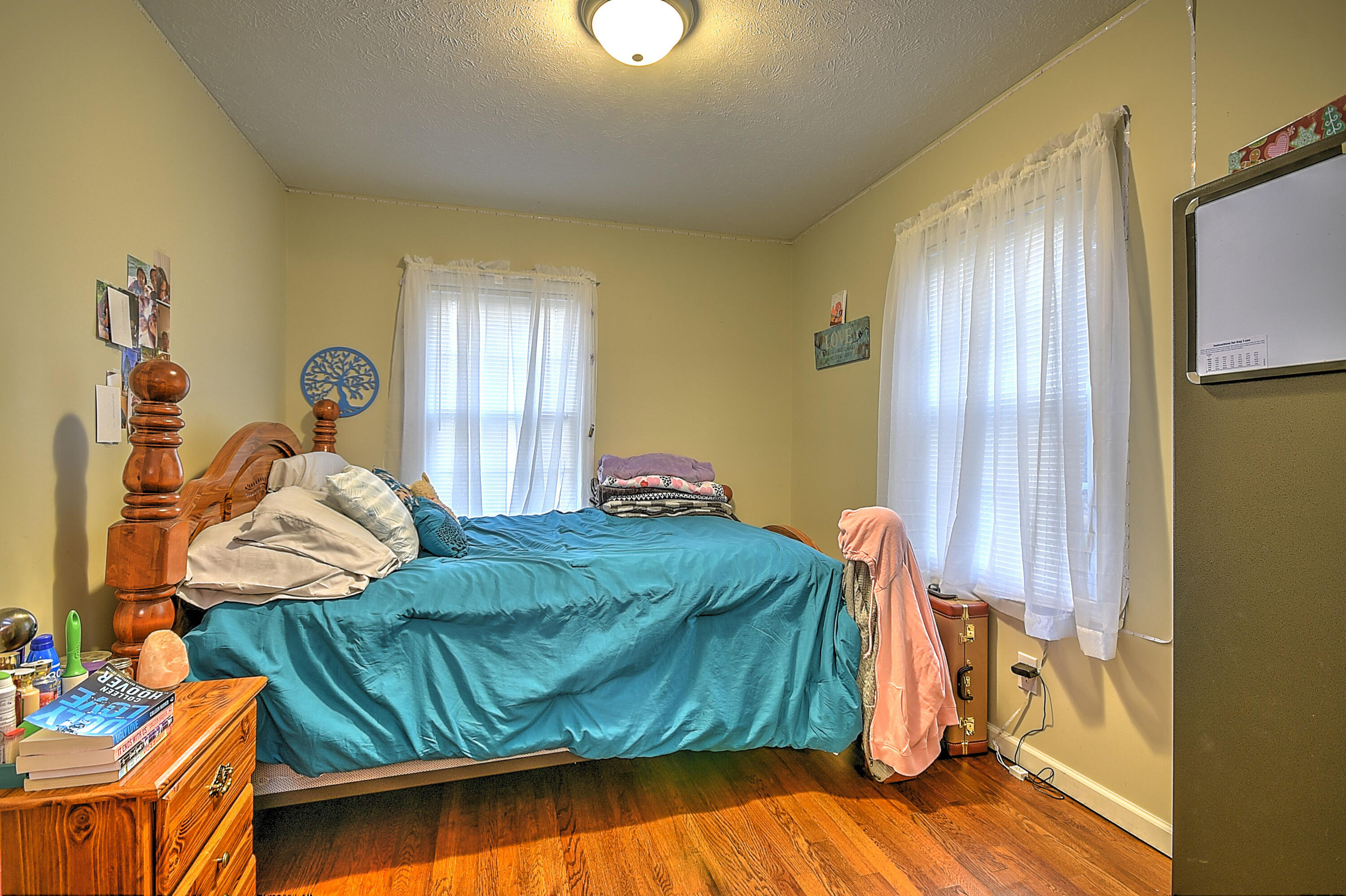 390 Peters Hollow Road Elizabethton, TN 37643 - Photo 23 of 29 Peters Hollow-22