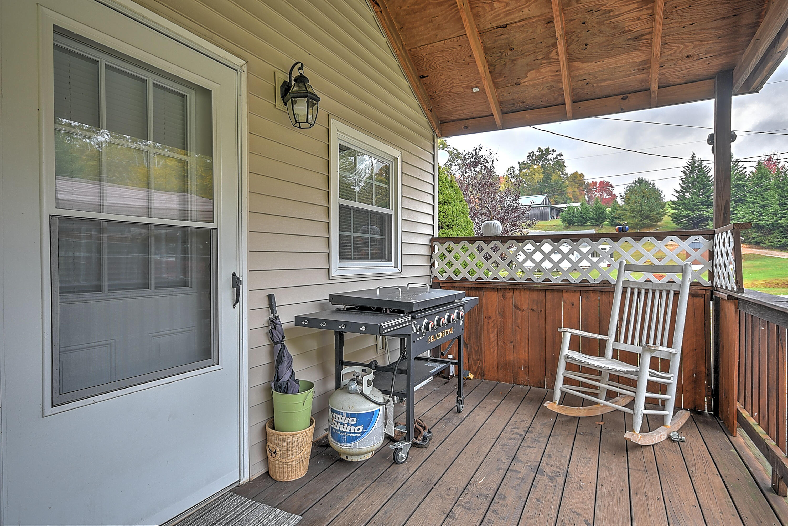 390 Peters Hollow Road Elizabethton, TN 37643 - Photo 8 of 29 Peters Hollow-7