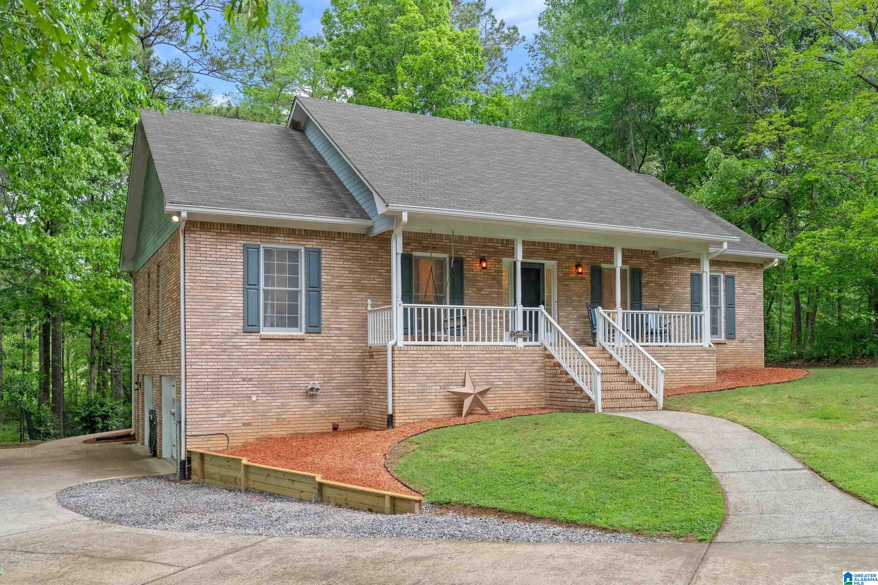 158 Timber Trail Chelsea, AL 35043 - Photo 4 of 45