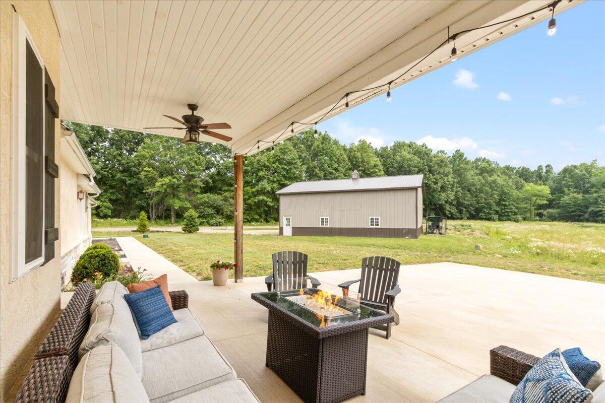 10354 Gorsuch Road Galena, OH 43021 - Photo 29 of 49 49-10354 Gorsuch Rd-49