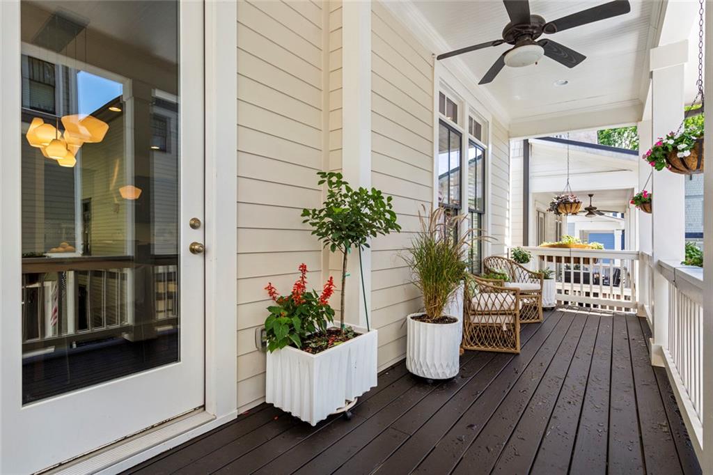 822 Grove Bend Decatur, GA 30030 - Photo 17 of 34 Gallery Image 17