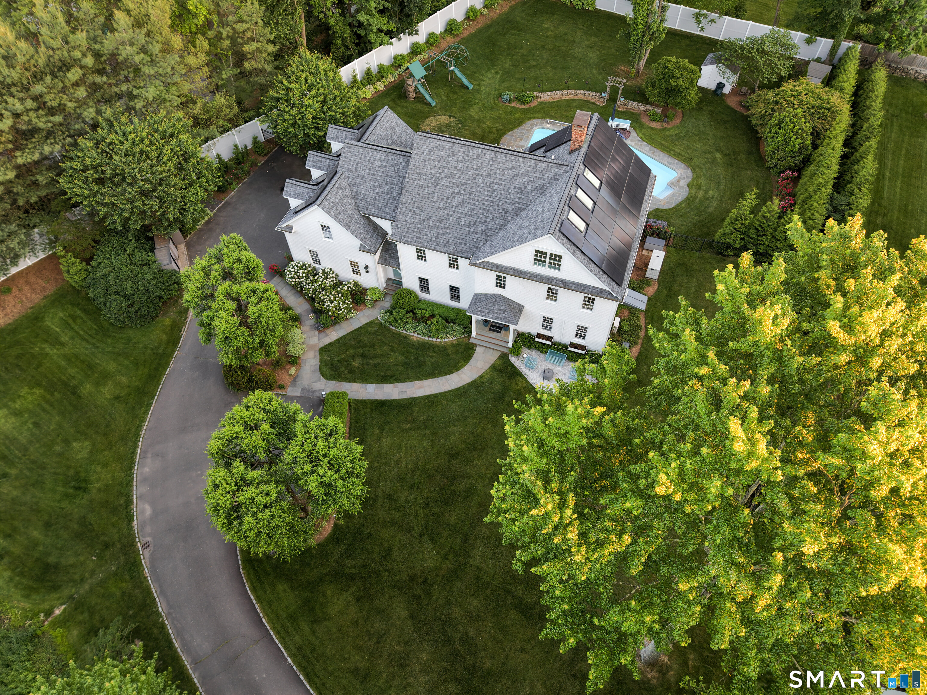 14 A Marion Road Westport, CT 06880 - Photo 26 of 26