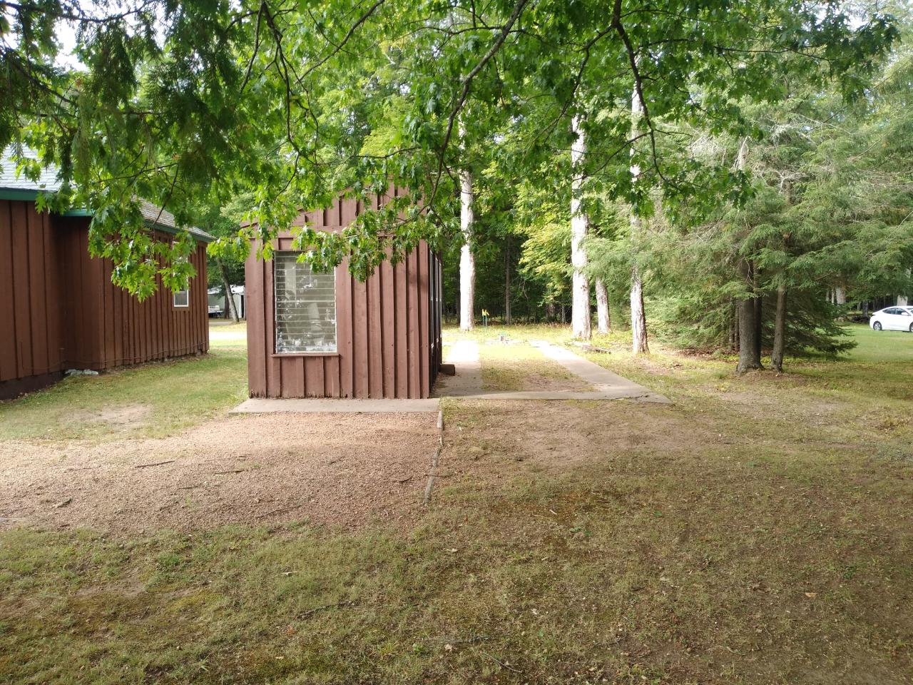 4946 Musky Point Road, Unit 5 Mercer, WI 54547 - Photo 3 of 6 Gallery Image 3