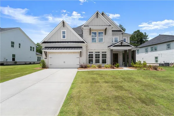$826,000 | 6470 Pond Vw Drive, Cumming, GA 30028