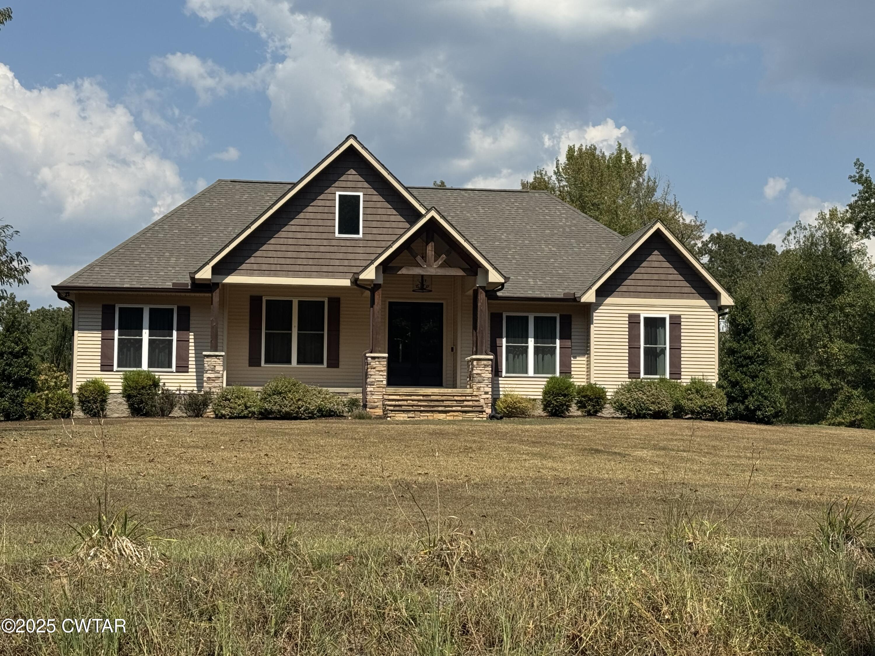 1055 River Road Bolivar, TN 38008 - Photo 1 of 1 River Road pic