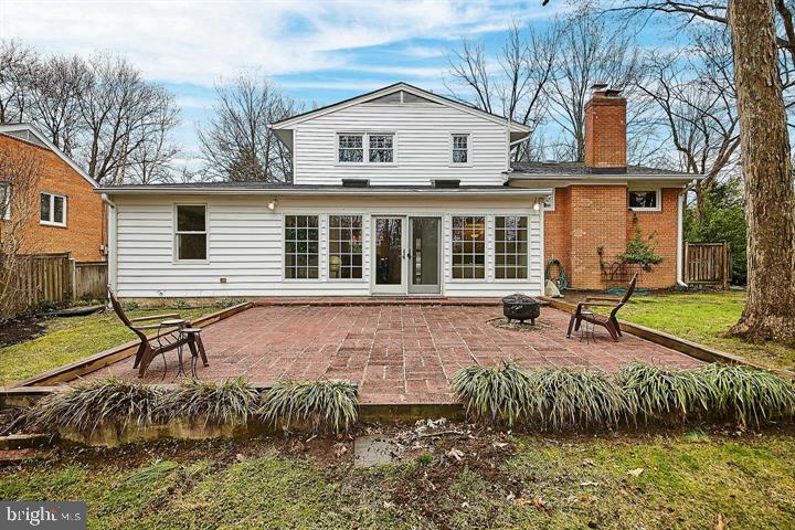 3348 Mansfield Road Falls Church, VA 22041 - Photo 12 of 13