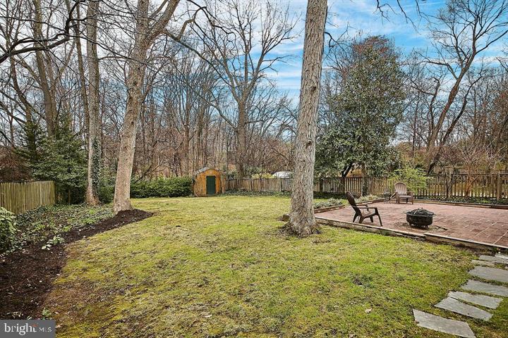 3348 Mansfield Road Falls Church, VA 22041 - Photo 13 of 13