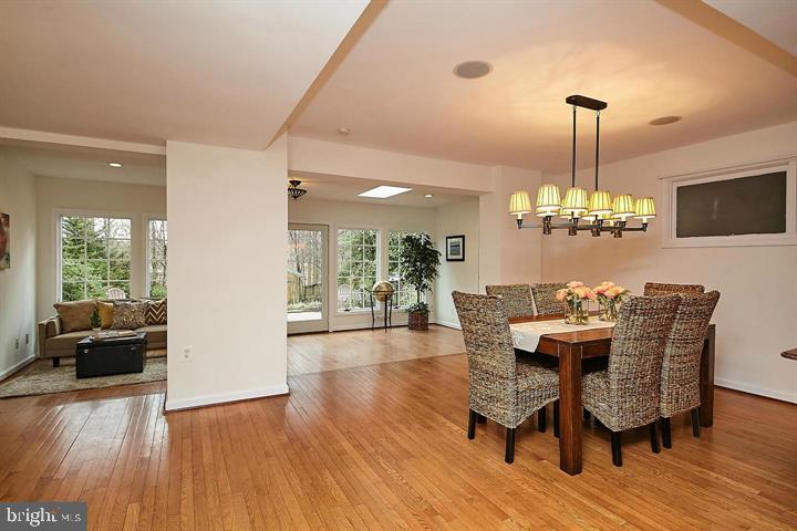 3348 Mansfield Road Falls Church, VA 22041 - Photo 4 of 13
