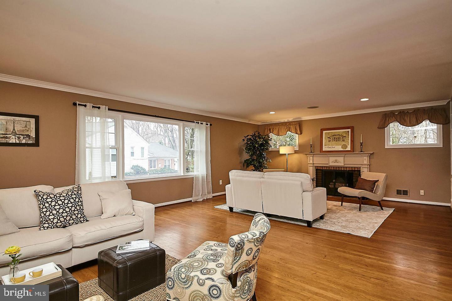 3348 Mansfield Road Falls Church, VA 22041 - Photo 8 of 13
