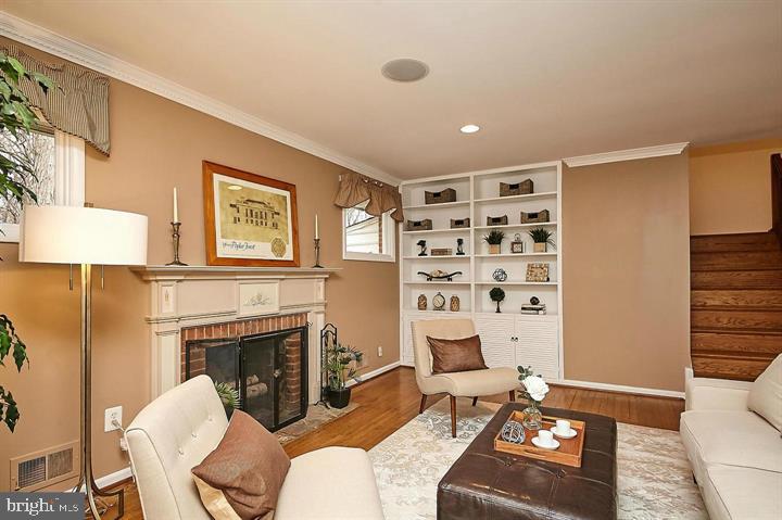 3348 Mansfield Road Falls Church, VA 22041 - Photo 9 of 13