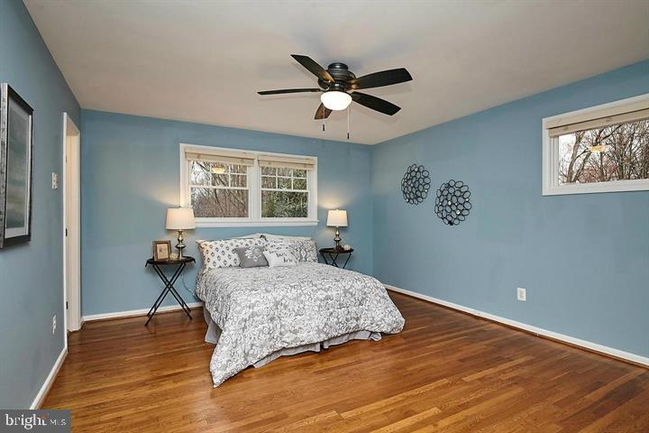 3348 Mansfield Road Falls Church, VA 22041 - Photo 10 of 13