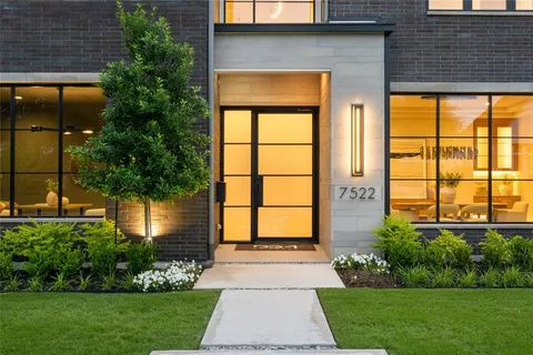 $3,495,000 | 7522 Midbury Drive, Dallas, TX 75230