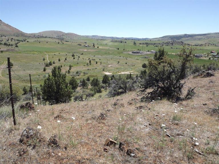 0 Mason Cemetry Road Condon, OR 97823 - Photo 2 of 6 Additional Photo