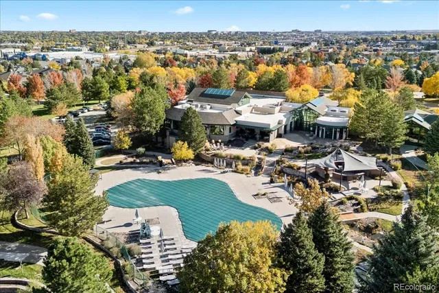 $795,000 | 8555 Gold Peak Drive, Unit A, Highlands Ranch, CO 80130