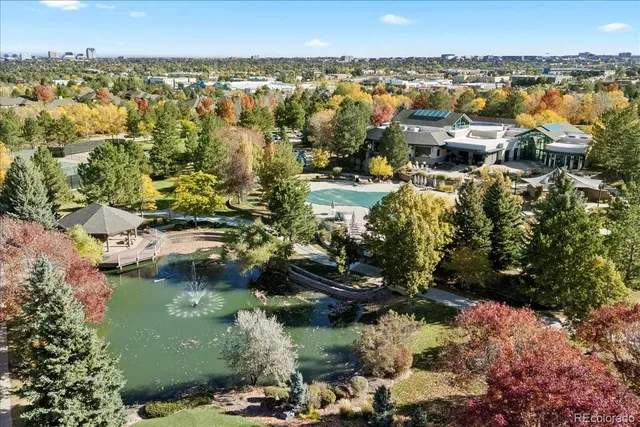 $795,000 | 8555 Gold Peak Drive, Unit A, Highlands Ranch, CO 80130
