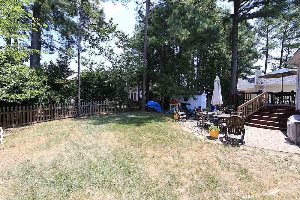 8605 Harps Mill Road Raleigh, NC 27615 - Photo 19 of 20 Photo 19