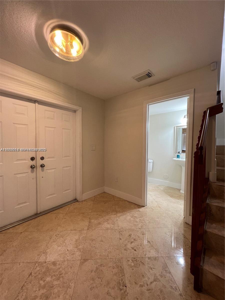 1043 Southwest 9th Court, Unit F1 Miami, FL 33130 - Photo 8 of 27 a view of a storage & utility room
