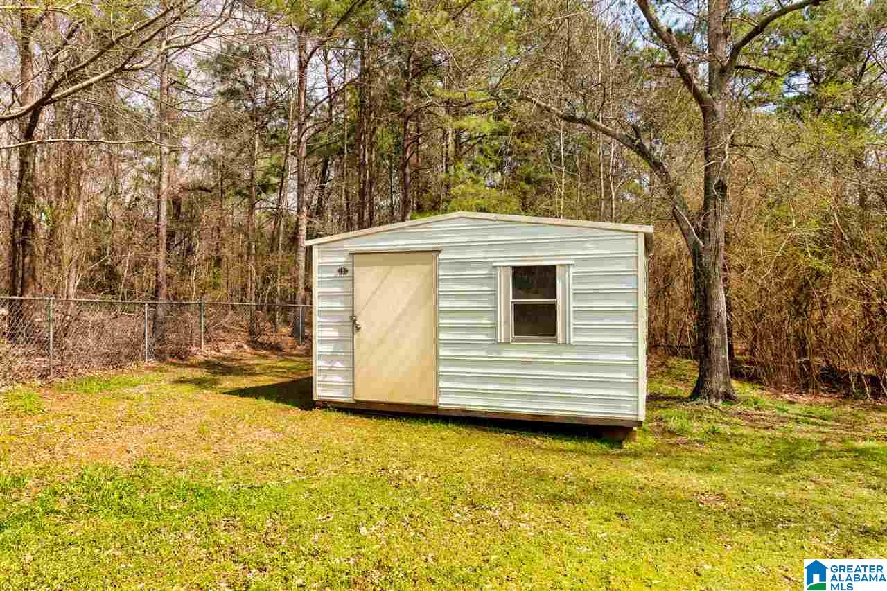 6401 Mays Bend Road Pell City, AL 35128 - Photo 4 of 39