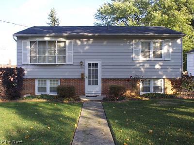 164 North 2nd Street Rittman, OH 44270 - Photo 1 of 1