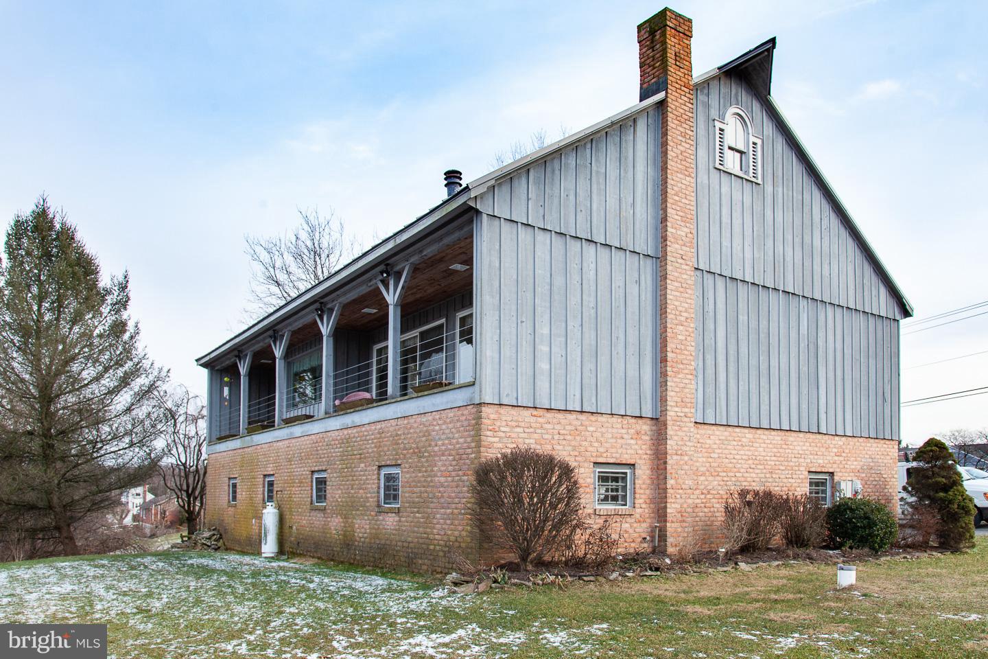 661 Brownsville Road Reading, PA 19608 - Photo 16 of 18