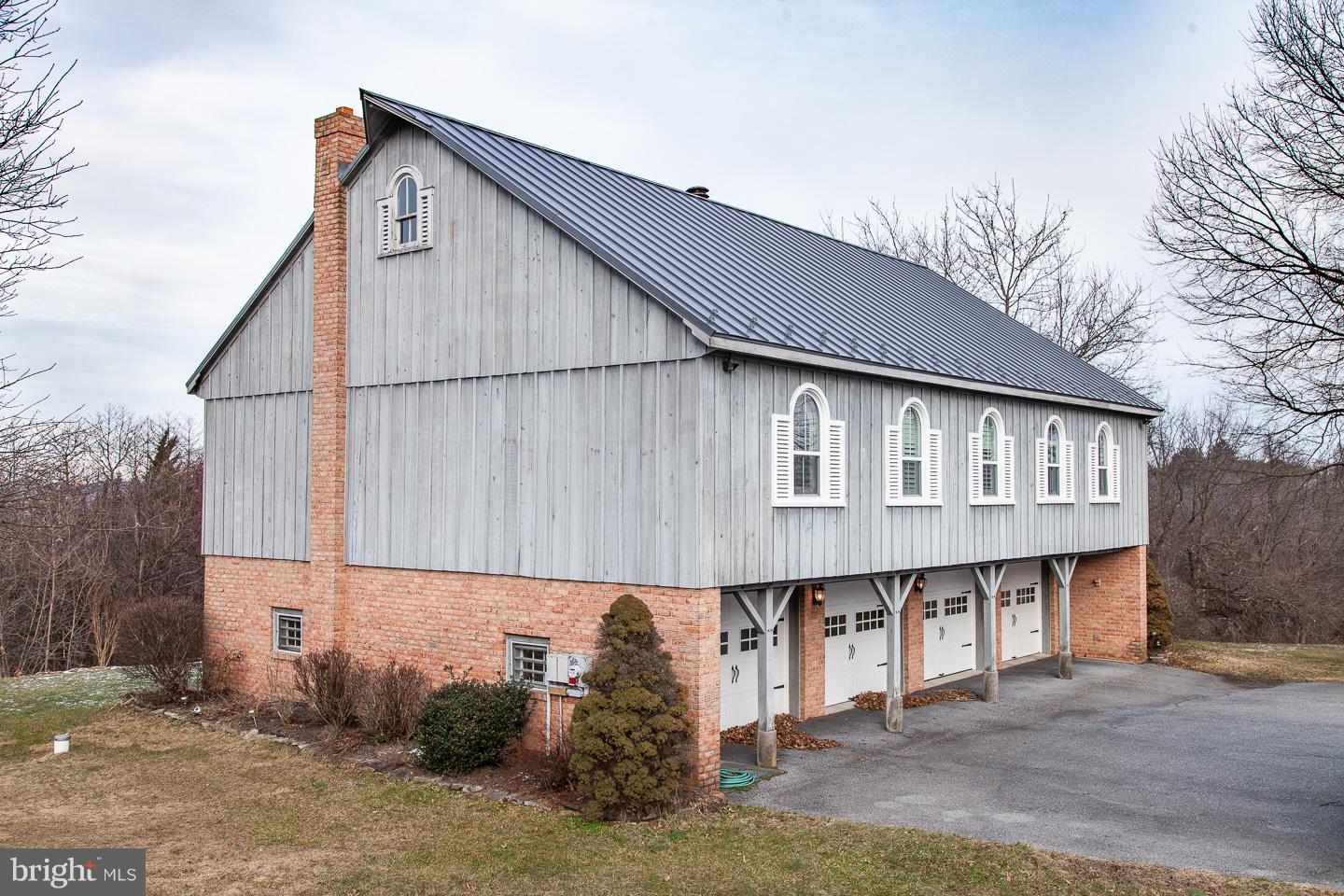 661 Brownsville Road Reading, PA 19608 - Photo 17 of 18
