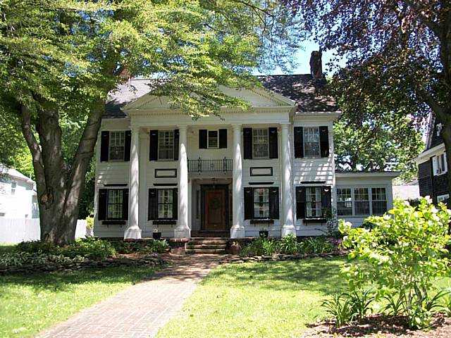 340 Newcastle Road Rochester, NY 14610 - Photo 1 of 1 Exterior Front