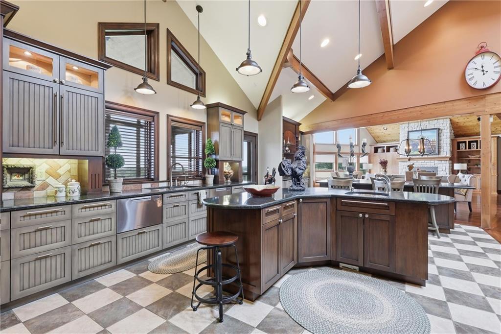 5805 Malcolm Lake Road Edgerton, MO 64444 - Photo 22 of 93