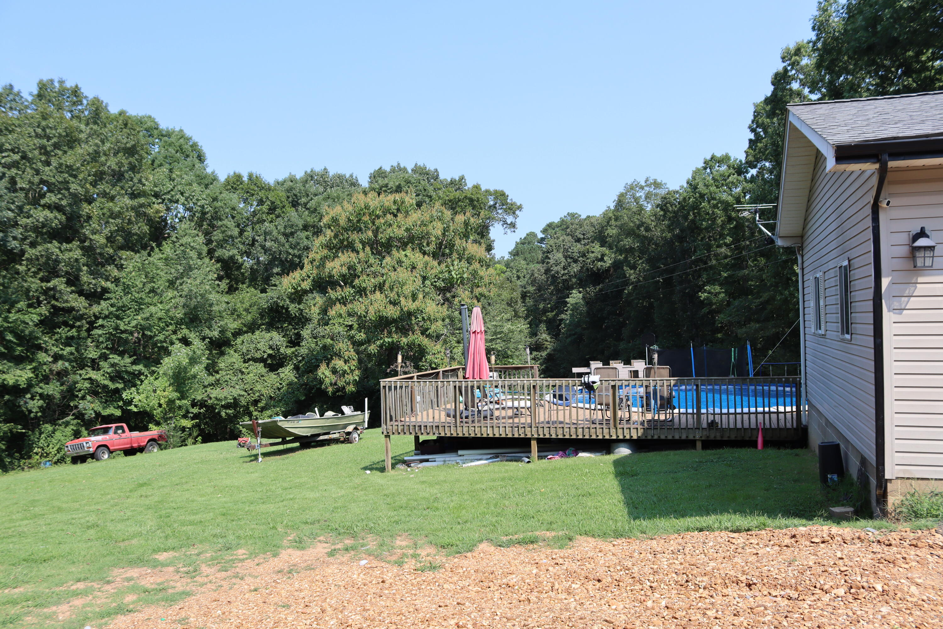 2984 Lakeview Church Road Benton, KY 42025 - Photo 29 of 38 IMG_0497