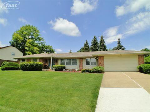 6517 Kings Pointe Road Grand Blanc, MI 48439 - Photo 1 of 19 20357462.JPG