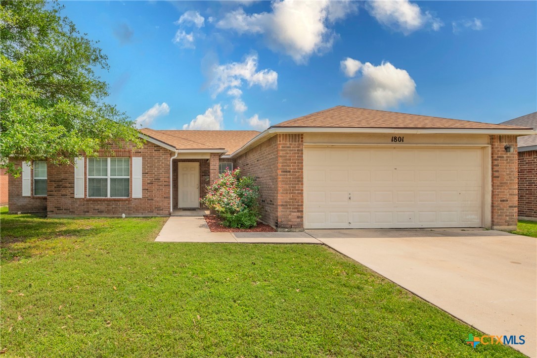 1801 Freedom Loop Belton, TX 76513 - Photo 1 of 1 Gallery Image 1