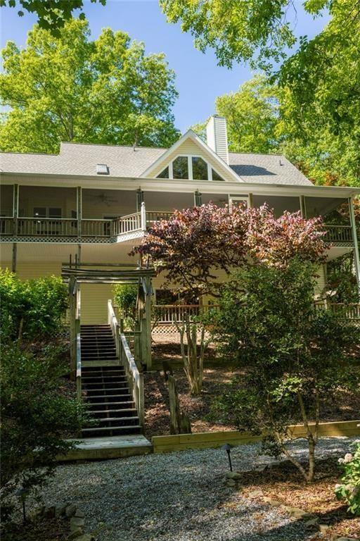 704 Riverbend Road Blairsville, GA 30512 - Photo 22 of 89