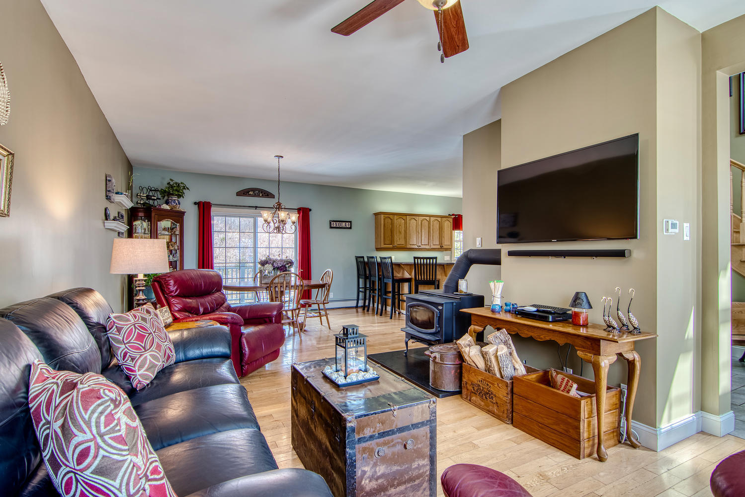 79 Range Road Blue Hill, ME 04614 - Photo 4 of 34 79 Range Road Blue Hill ME-large-006-19-