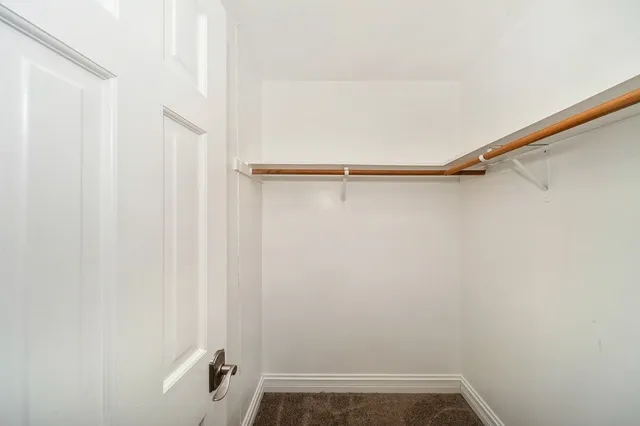 a view of small space