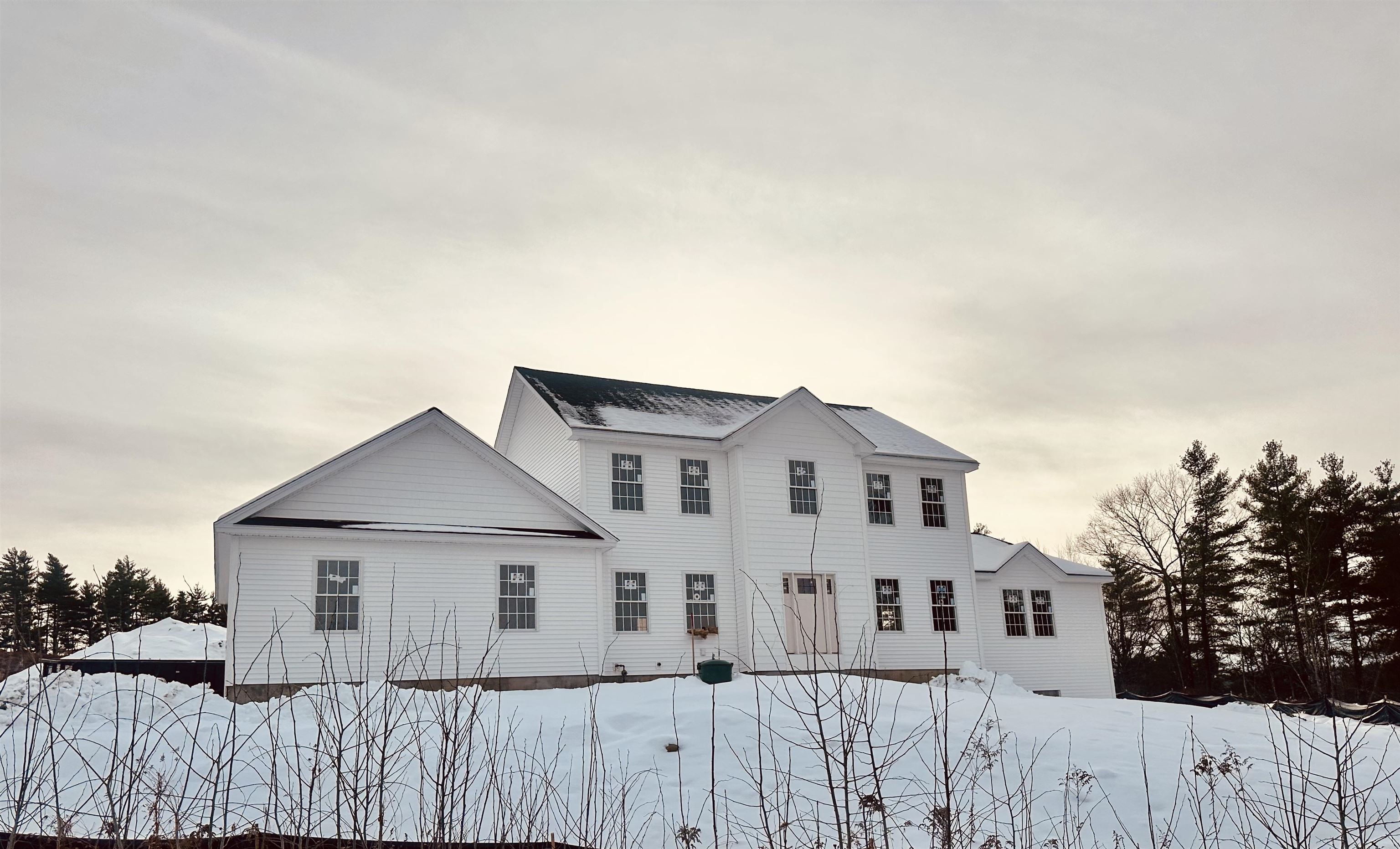 Lot 23 Falcon Ridge Road, Unit 23 Milford, NH 03055 - Photo 1 of 19