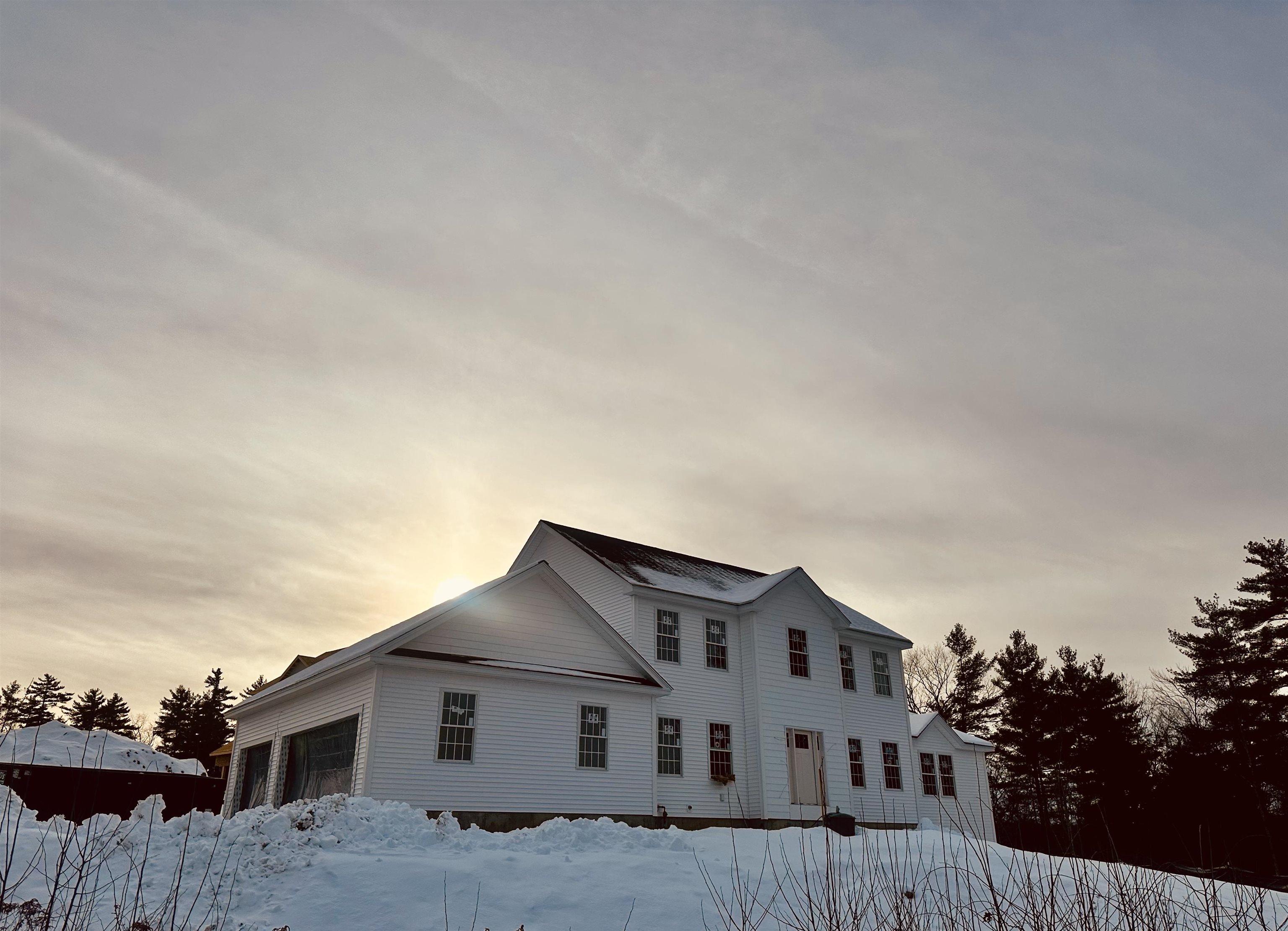 Lot 23 Falcon Ridge Road, Unit 23 Milford, NH 03055 - Photo 2 of 19