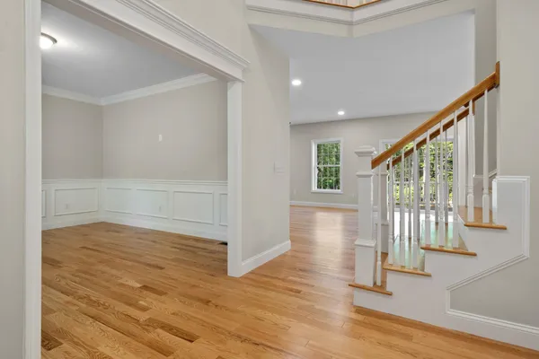 $859,900 | Lot 23 Falcon Ridge Road, Unit 23, Milford, NH 03055