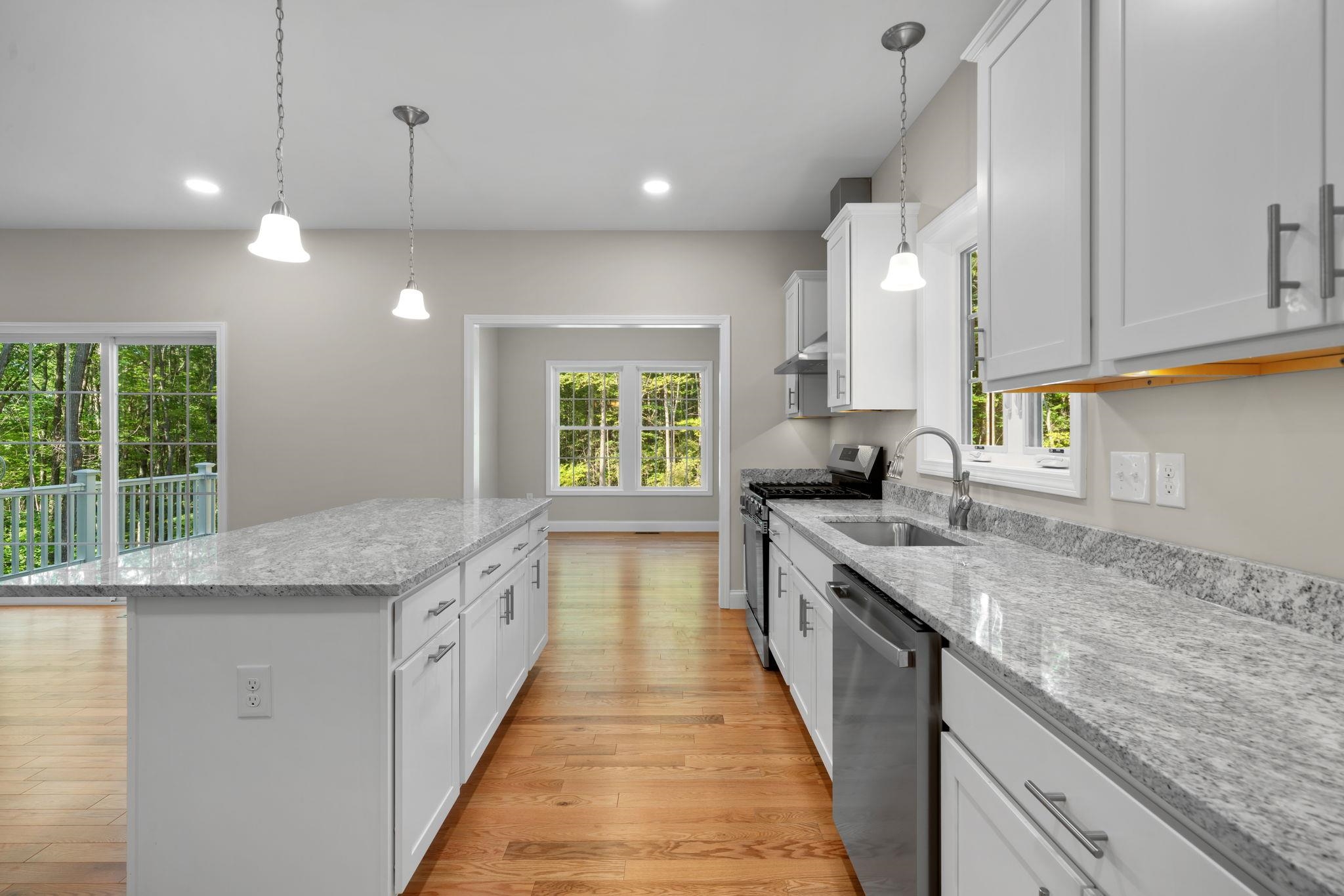 Lot 23 Falcon Ridge Road, Unit 23 Milford, NH 03055 - Photo 5 of 19