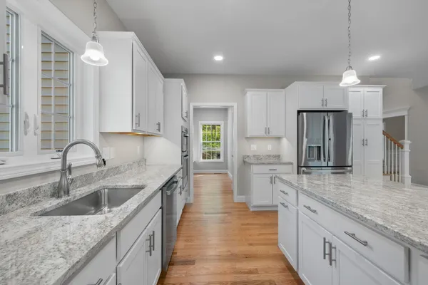 $859,900 | Lot 23 Falcon Ridge Road, Unit 23, Milford, NH 03055