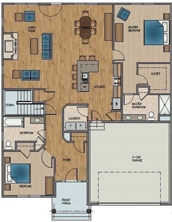 159 Rolling Rdg Drive, Unit 85 Northbridge, MA 01588 - Photo 23 of 25 a picture of a bathroom with a sink and a mirror