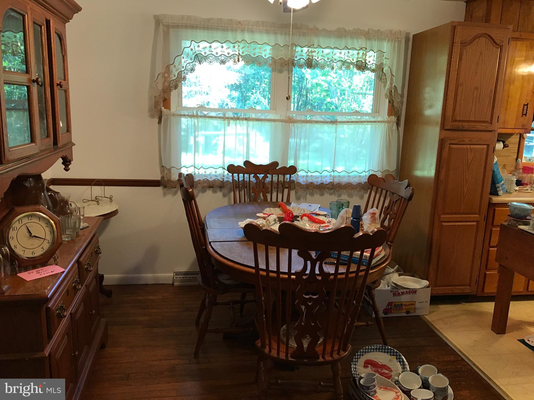 148 Maloney Road Elkton, MD 21921 - Photo 3 of 10 Dining Room
