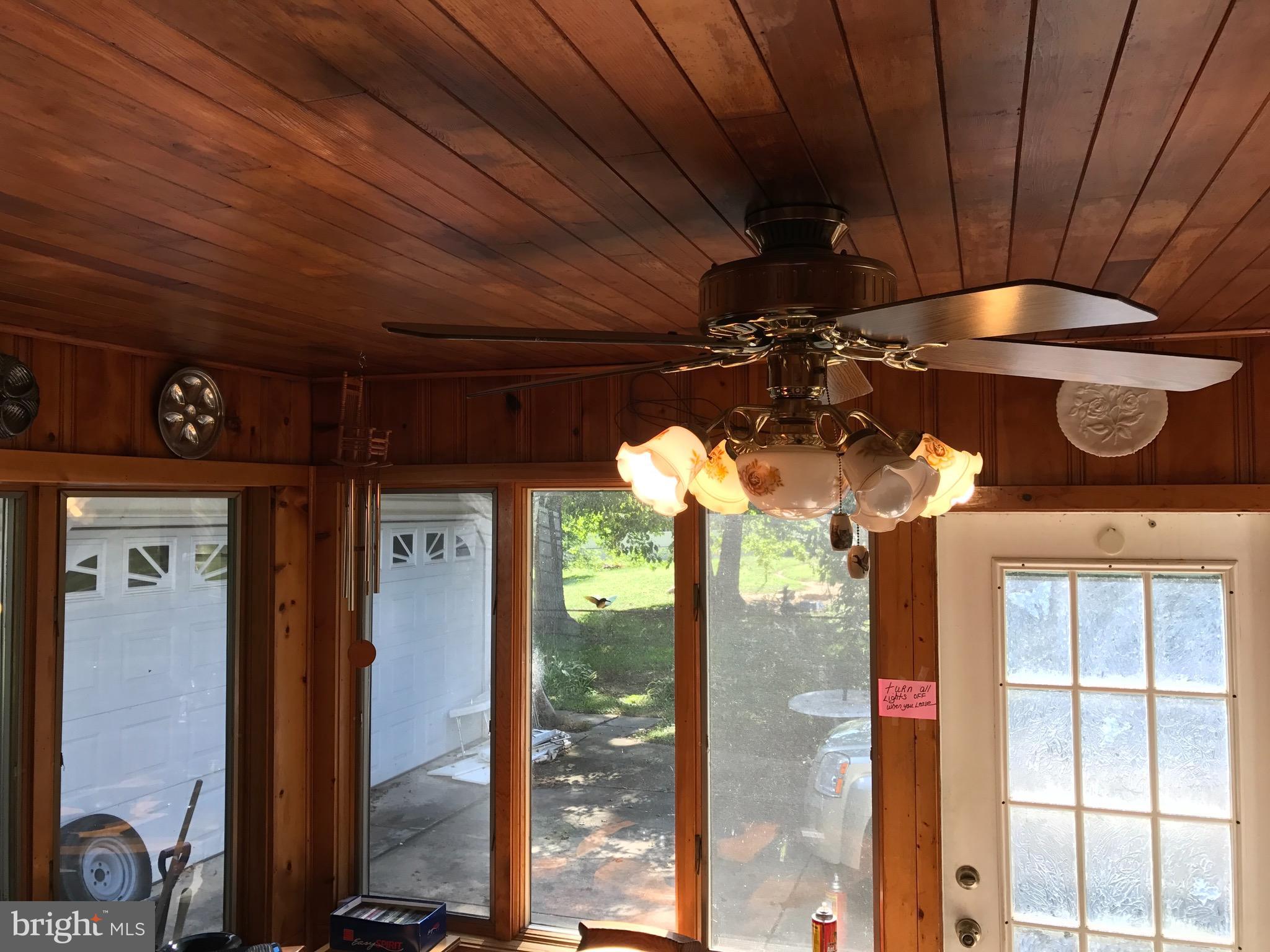148 Maloney Road Elkton, MD 21921 - Photo 7 of 10 Beautiful wood ceiling