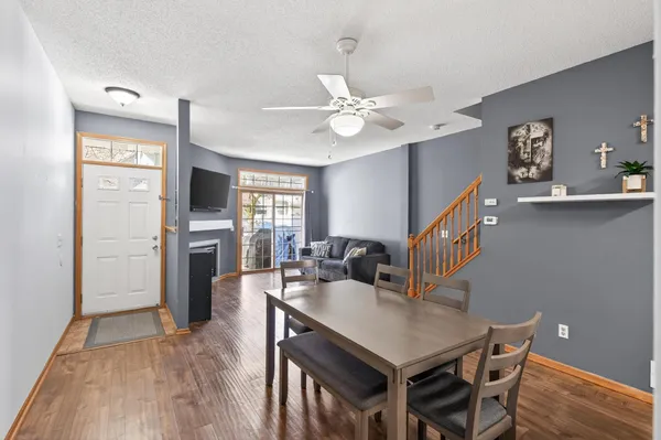 $239,900 | 15610 Garnet Way, Apple Valley, MN 55124