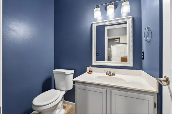 $239,900 | 15610 Garnet Way, Apple Valley, MN 55124