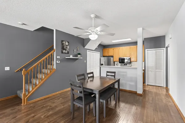 $239,900 | 15610 Garnet Way, Apple Valley, MN 55124