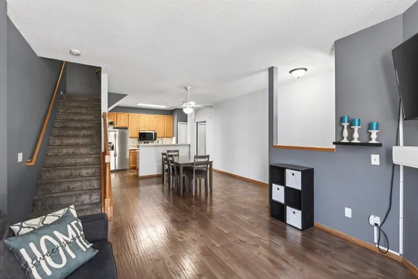 $239,900 | 15610 Garnet Way, Apple Valley, MN 55124