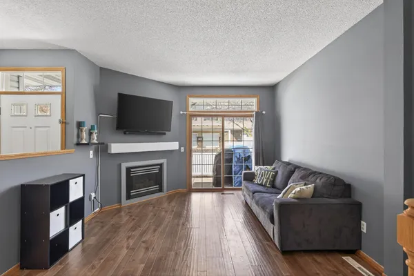 $239,900 | 15610 Garnet Way, Apple Valley, MN 55124