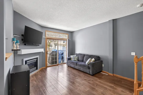 $239,900 | 15610 Garnet Way, Apple Valley, MN 55124