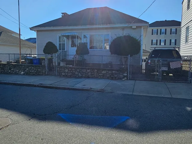 $375,000 | 65 Beattie Street, Fall River, MA 02723