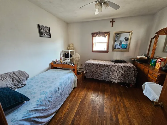 $375,000 | 65 Beattie Street, Fall River, MA 02723